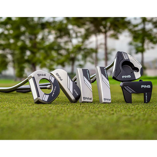 Ping 2024 Tyne H Putter