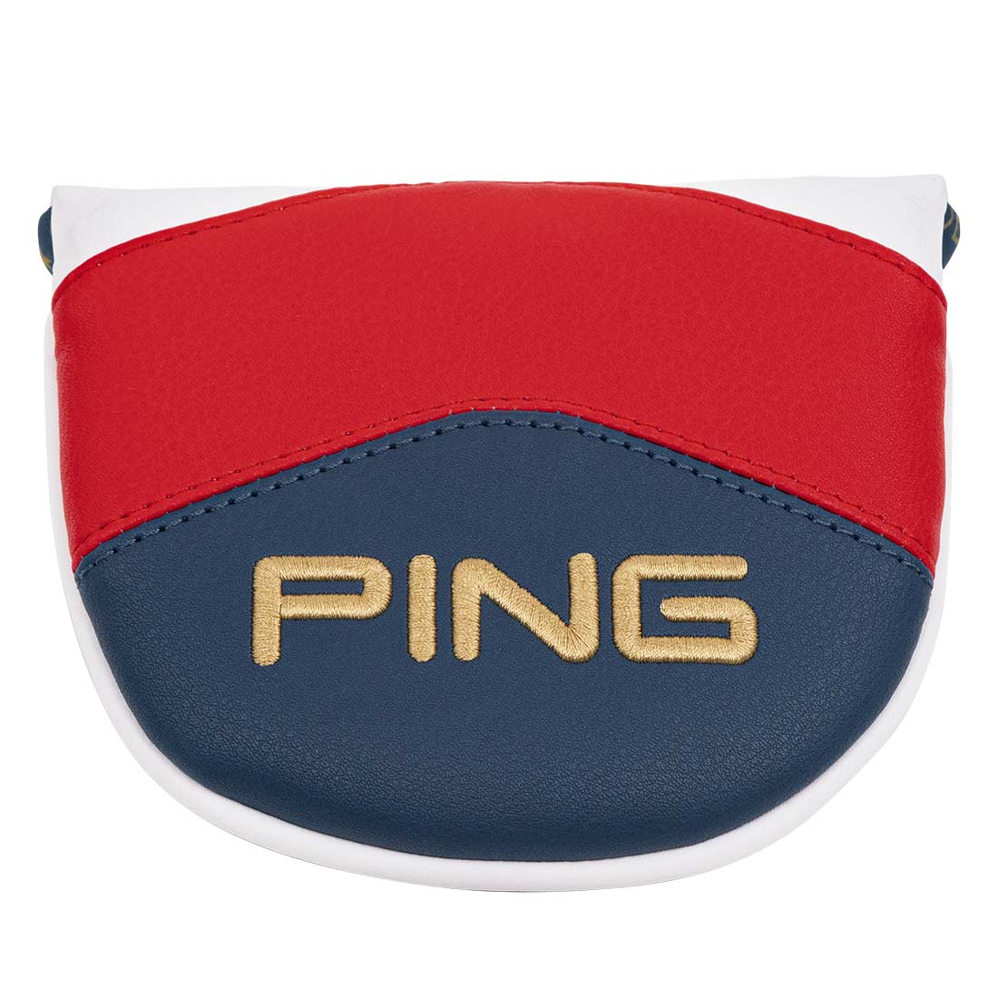 Ping 2025 Anthem Mallet Putter Cover