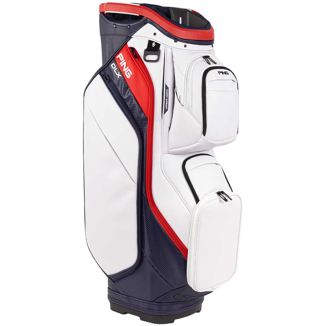 Ping DLX Cart Bag – Golf Discount