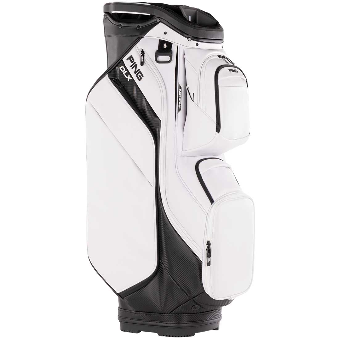 Ping DLX Cart Bag – Golf Discount