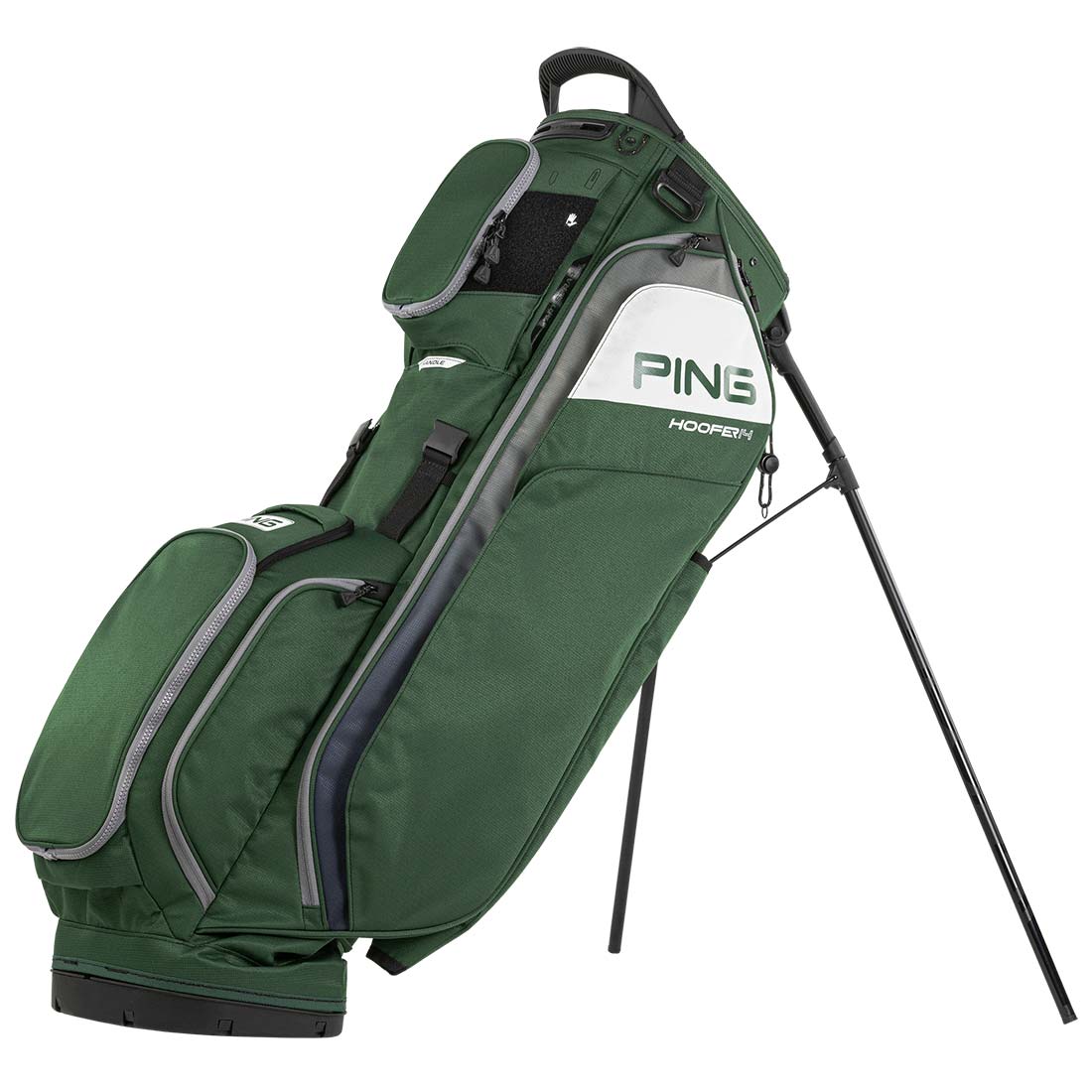 Ping 2025 Hoofer 14-Way Stand Bag – Golf Discount