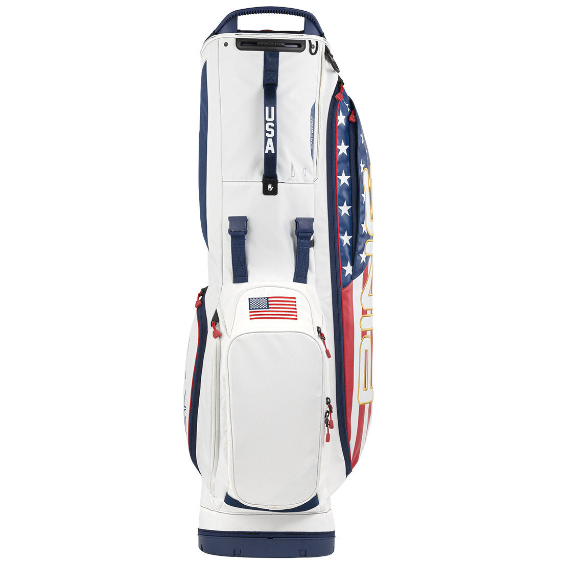 Ping 2025 Hoofer Lite Anthem Carry Bag
