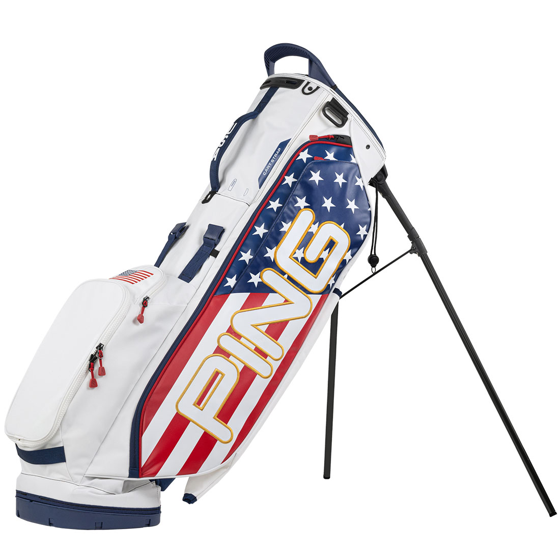 Ping 2025 Hoofer Lite Anthem Carry Bag