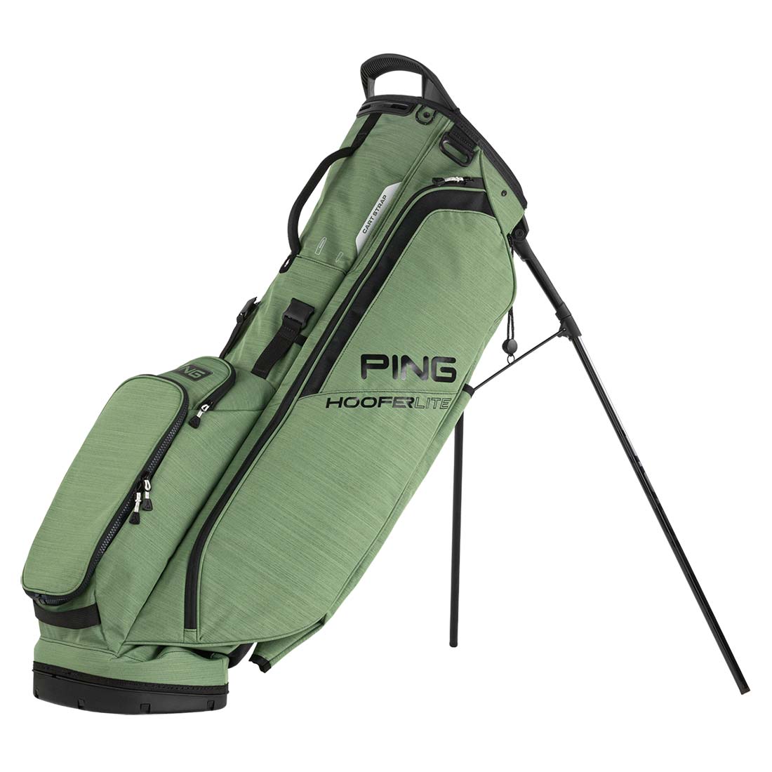 Ping Hoofer Lite Stand Bag – Golf Discount