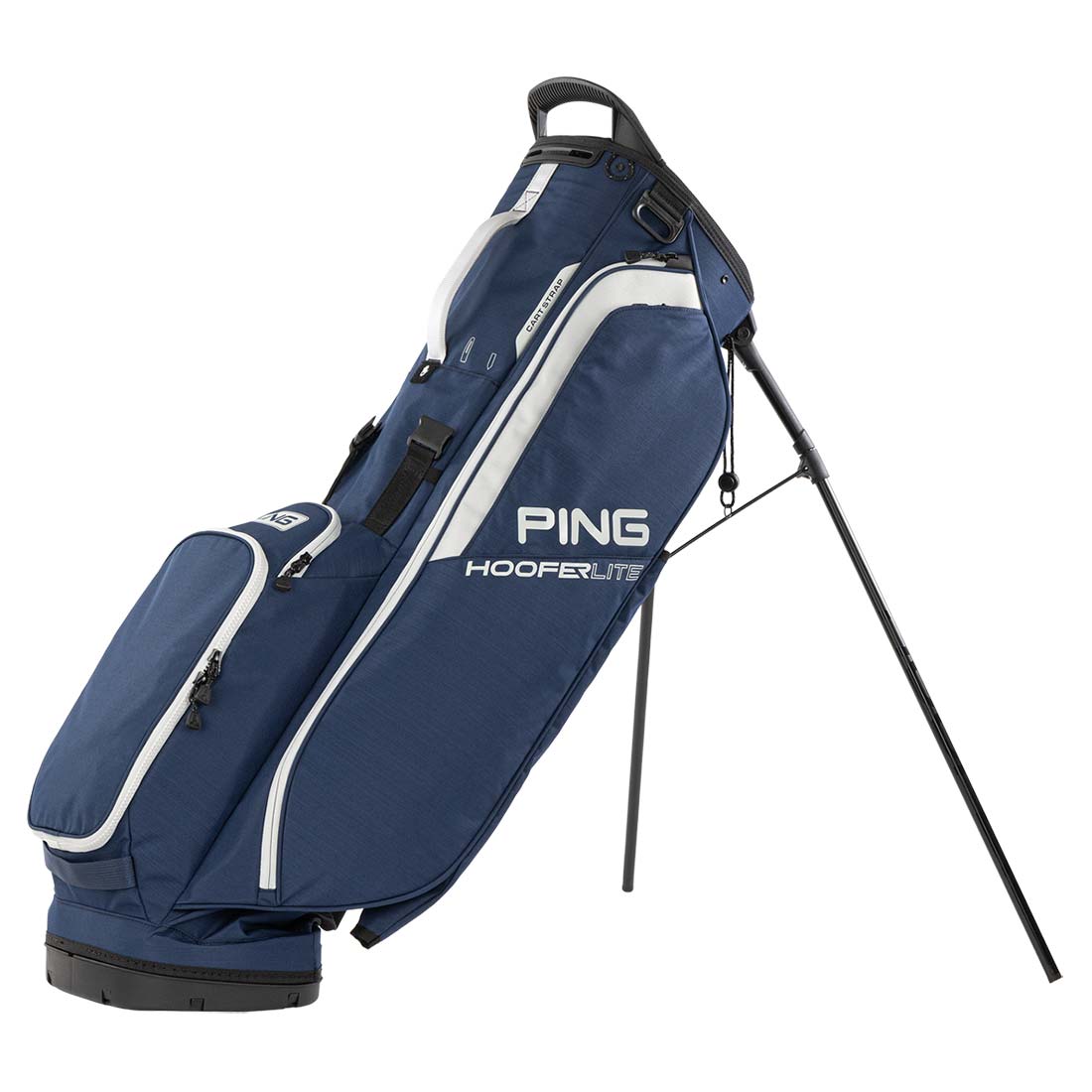 Ping Hoofer Lite Stand Bag – Golf Discount
