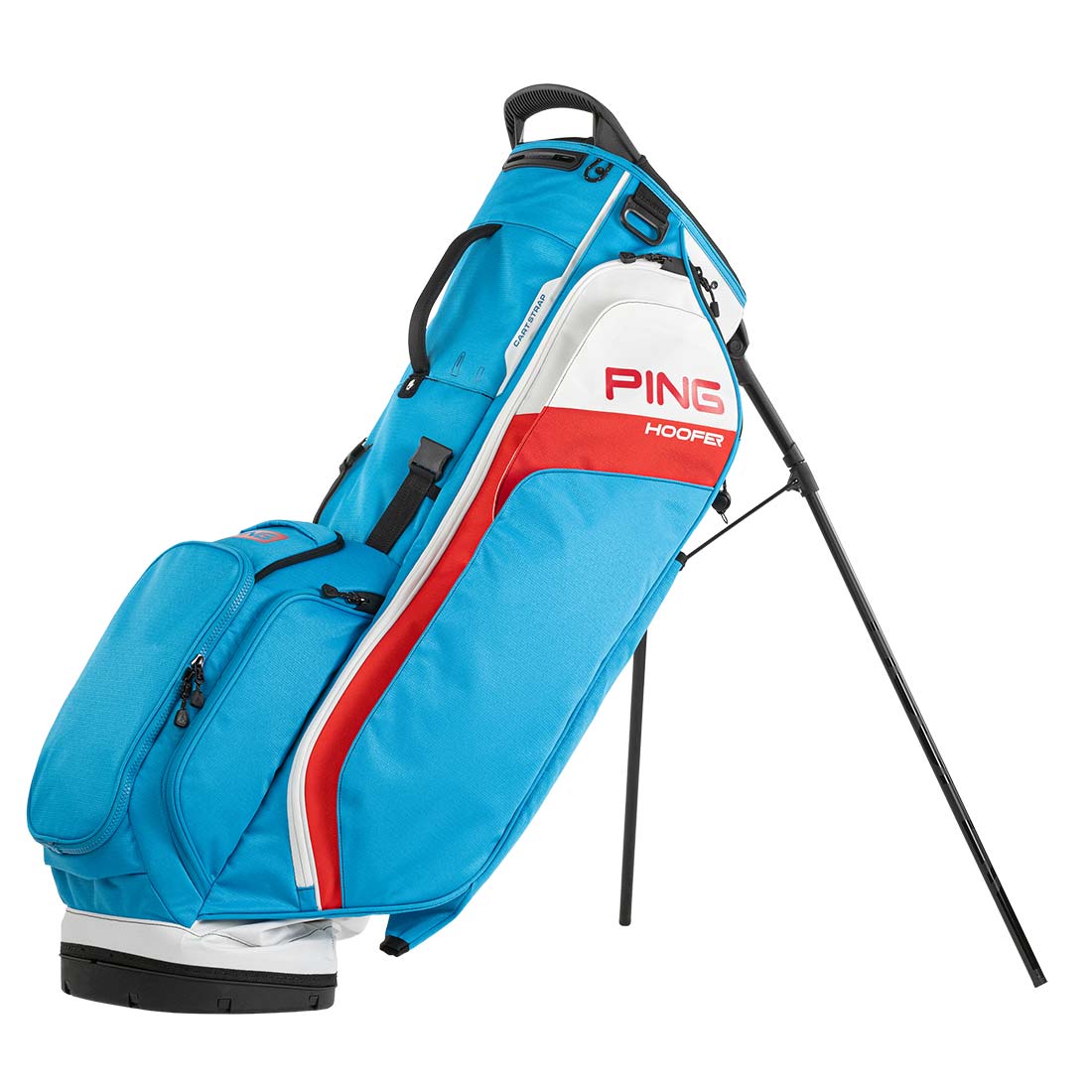 Ping 2025 Hoofer Stand Bag – Golf Discount