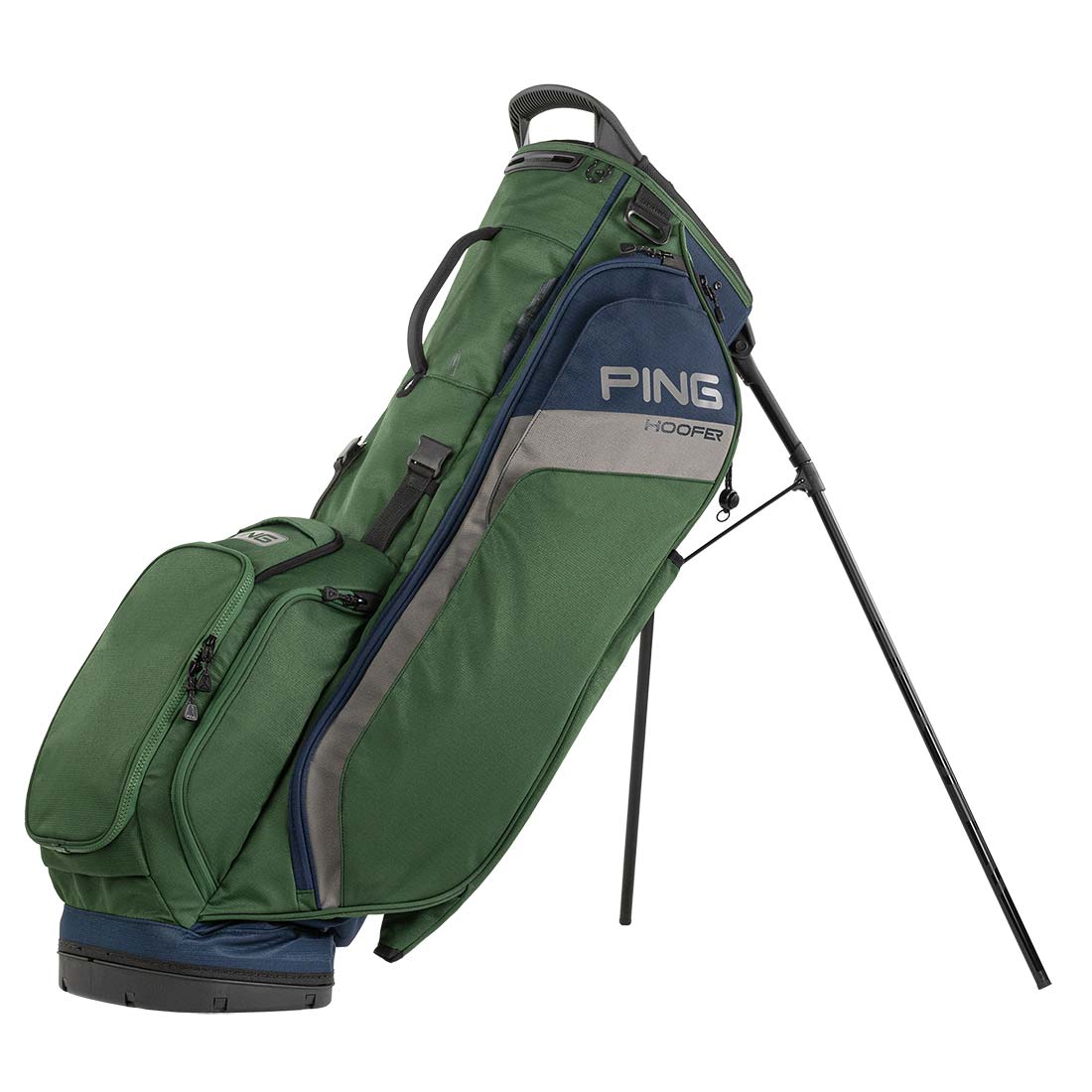 Ping 2025 Hoofer Stand Bag – Golf Discount