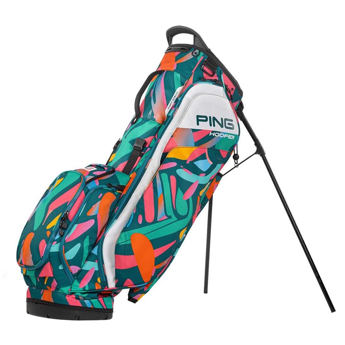 Ping 2025 Hoofer Stand Bag – Golf Discount
