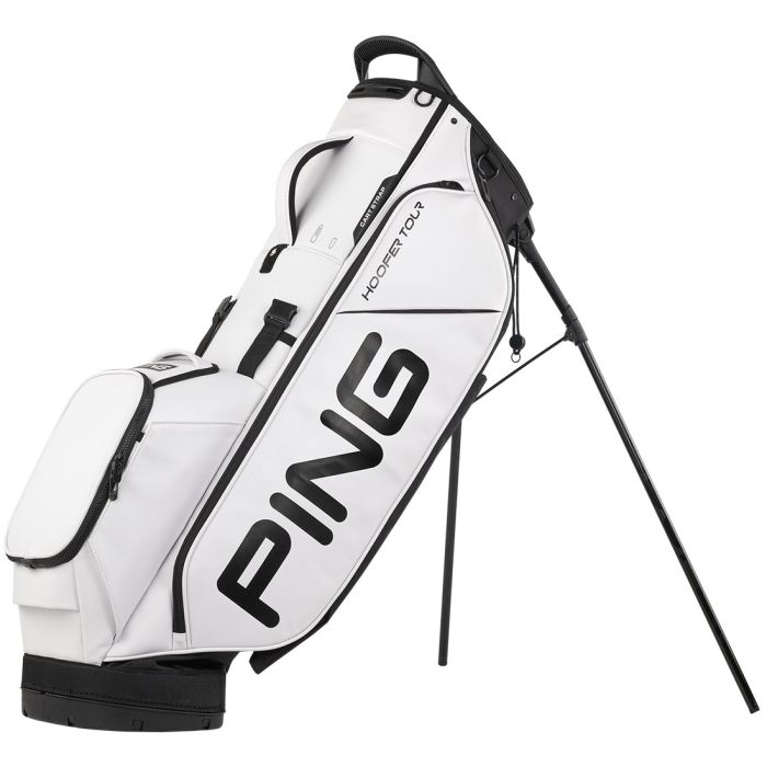 Ping Hoofer Tour Stand Bag