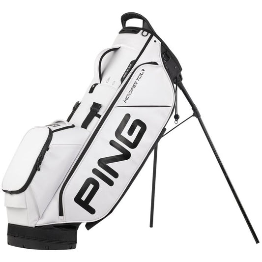 Ping Hoofer Tour Stand Bag
