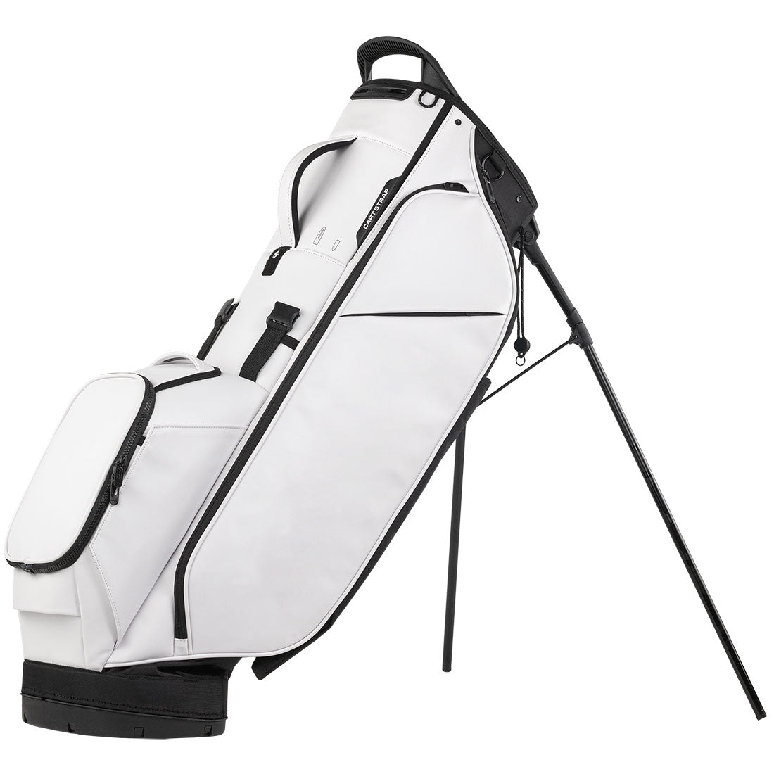 White/Black - No Logo