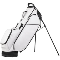 White/Black - No Logo