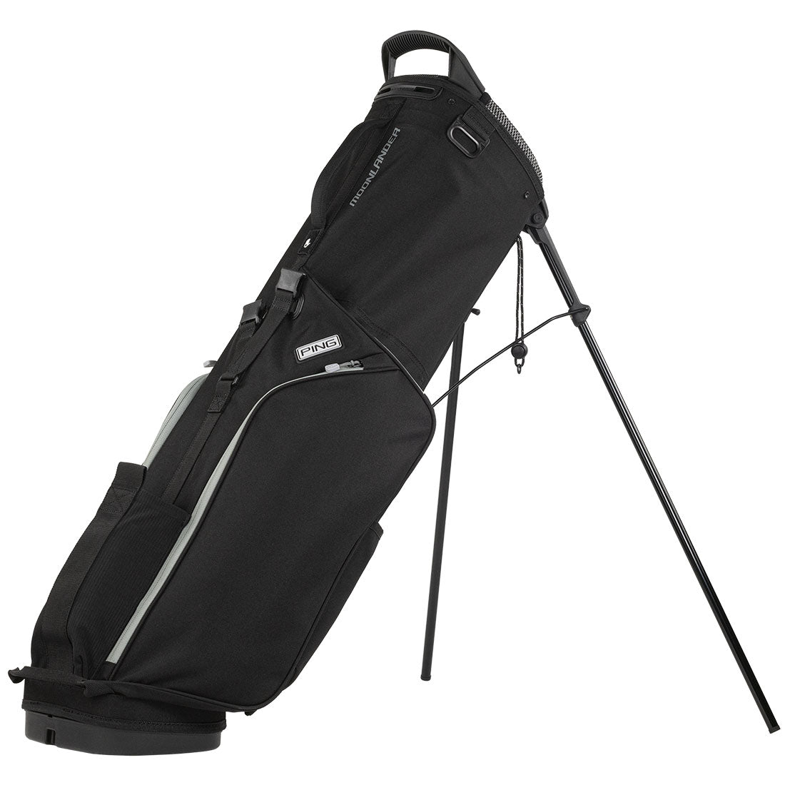 Ping Moonlander Carry Bag – Golf Discount