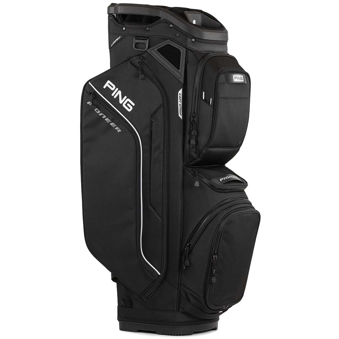 Ping Pioneer Cart Bag – Golf Discount