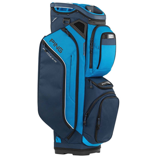 Ping 2025 Pioneer Cart Bag