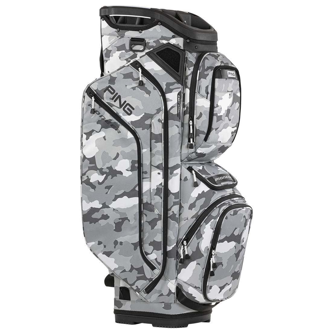 Ping Pioneer Cart Bag