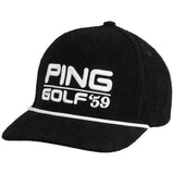 Ping Retro Roper Hat