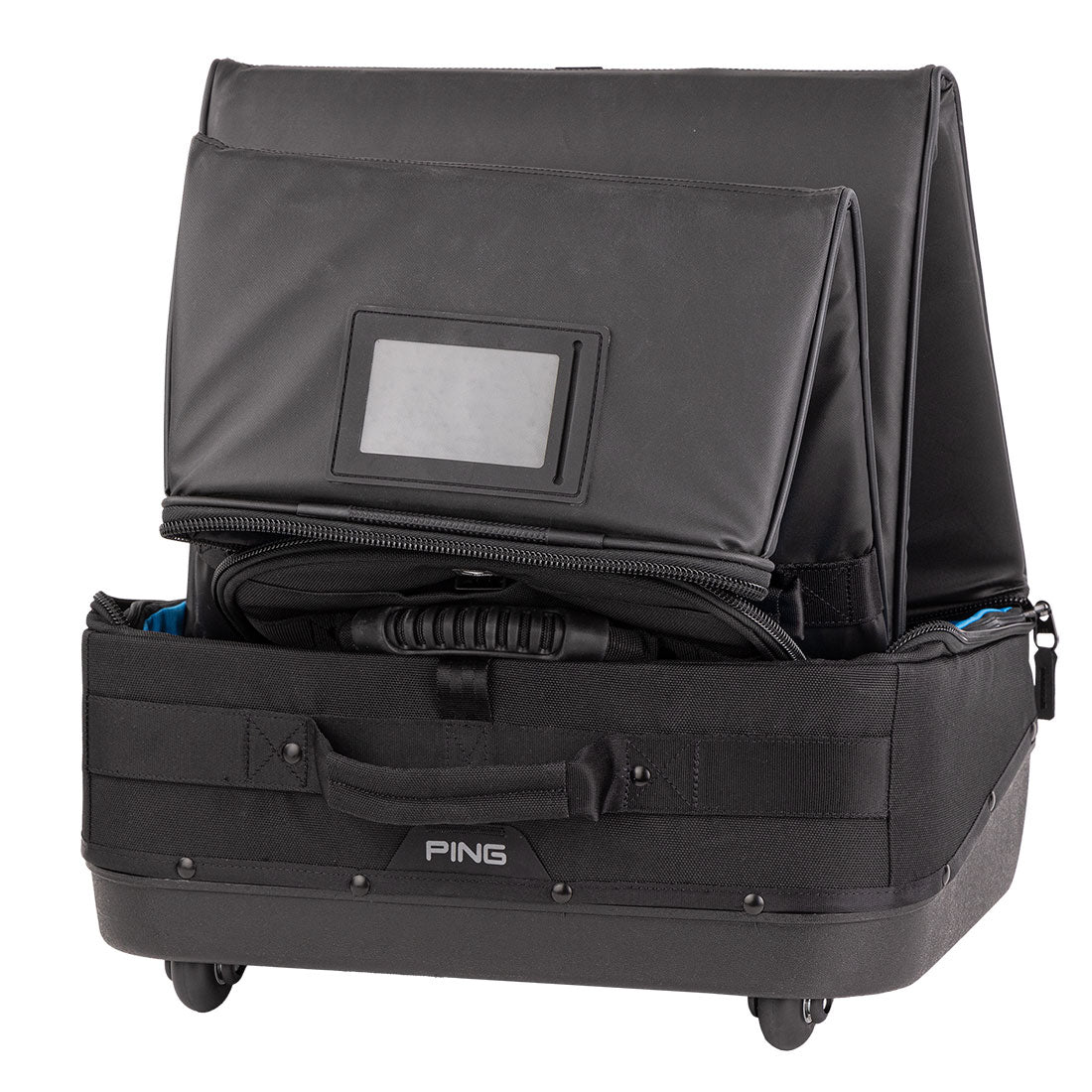 Ping Rolling Travel Cover