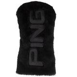 Ping Fur Driver Cover