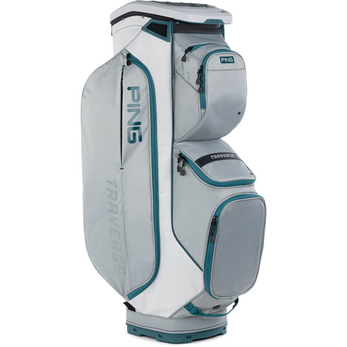 Ping Traverse Cart Bag