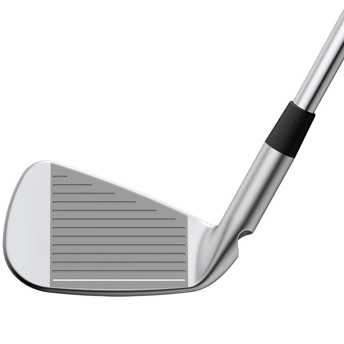Custom Ping Blueprint S Irons