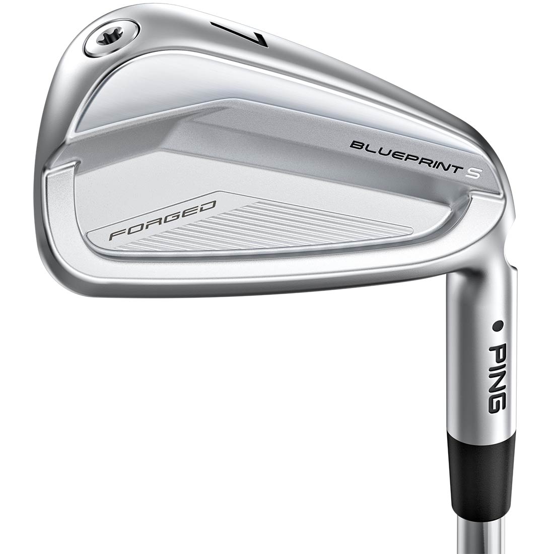 Custom Ping Blueprint S Irons – Golf Discount