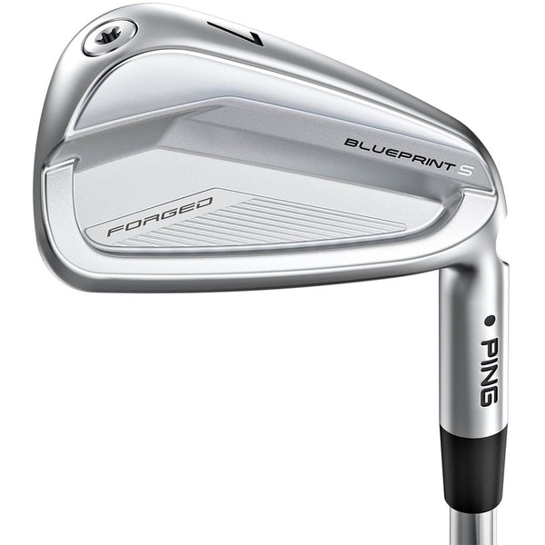 専用PING ピン BLUEPRINT S ６〜Ｗ　DG120 S200 ping-blueprint-s-irons-hero-