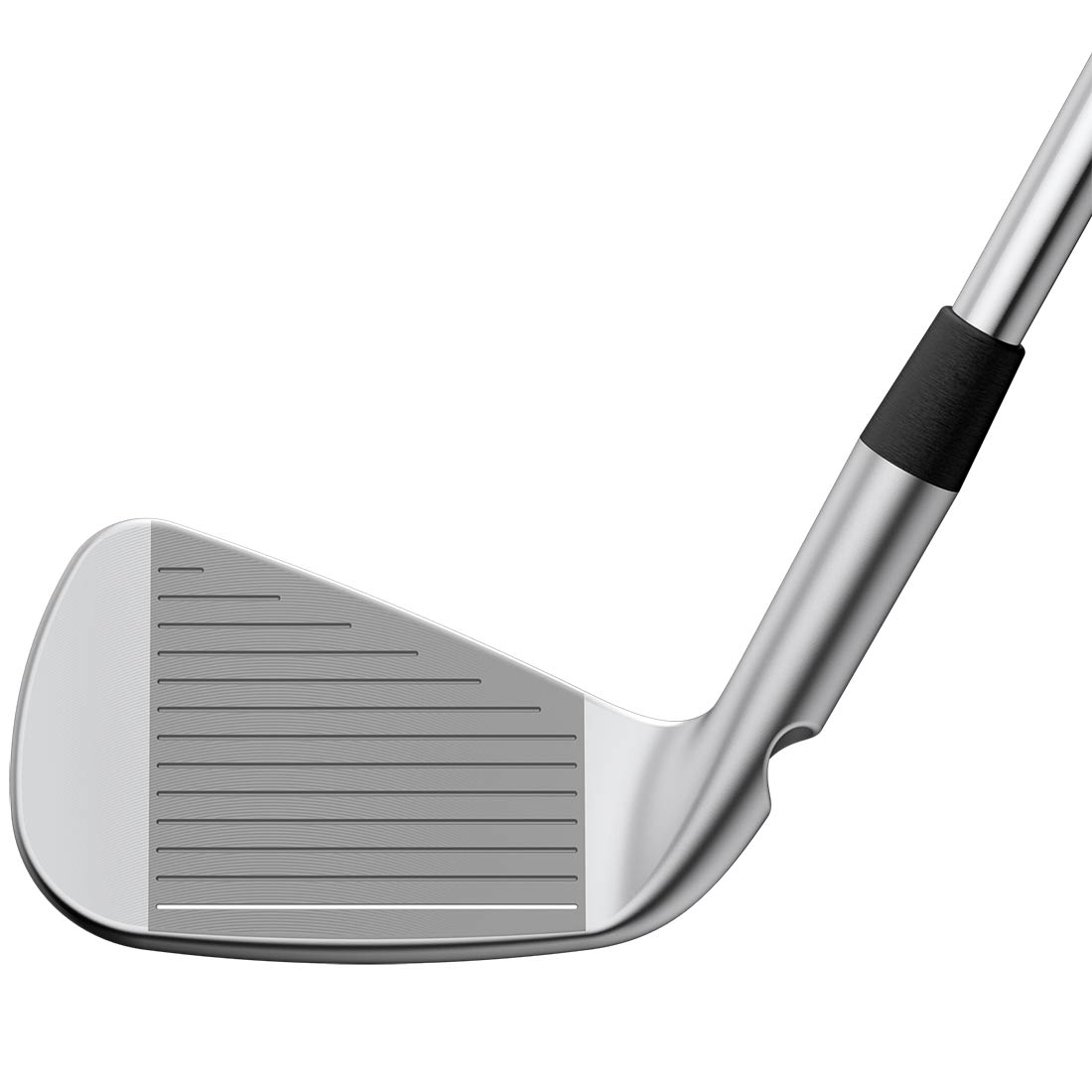Custom Ping Blueprint T Irons
