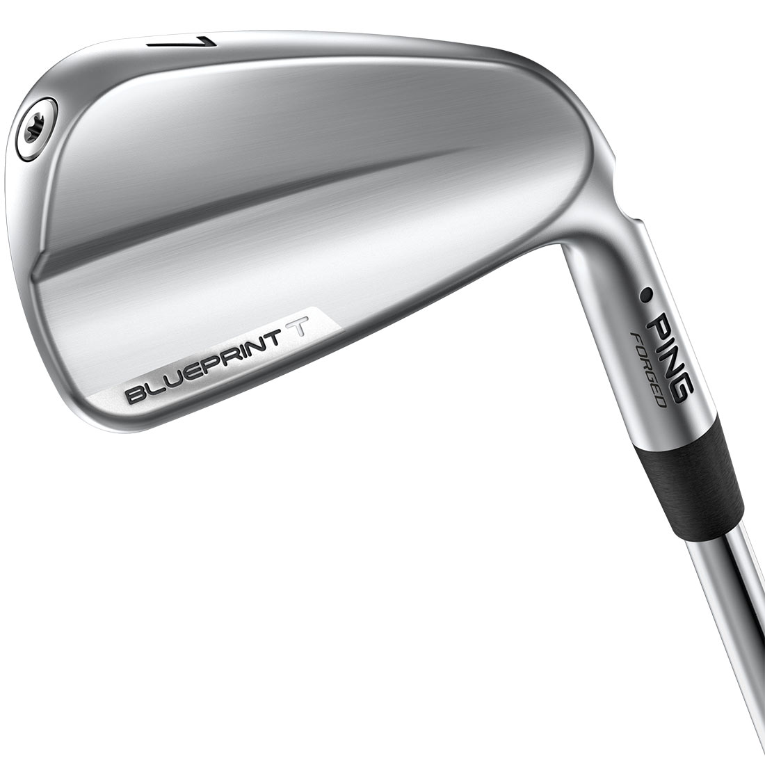 PING BLUEPRINT FORGED PW 単体 Custom Ping Blueprint T Irons – Golf Discount