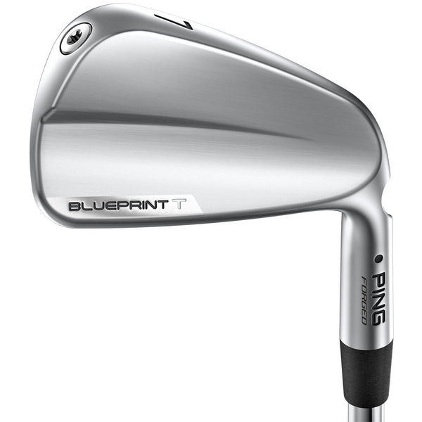 Custom Ping Blueprint T Irons – Golf Discount