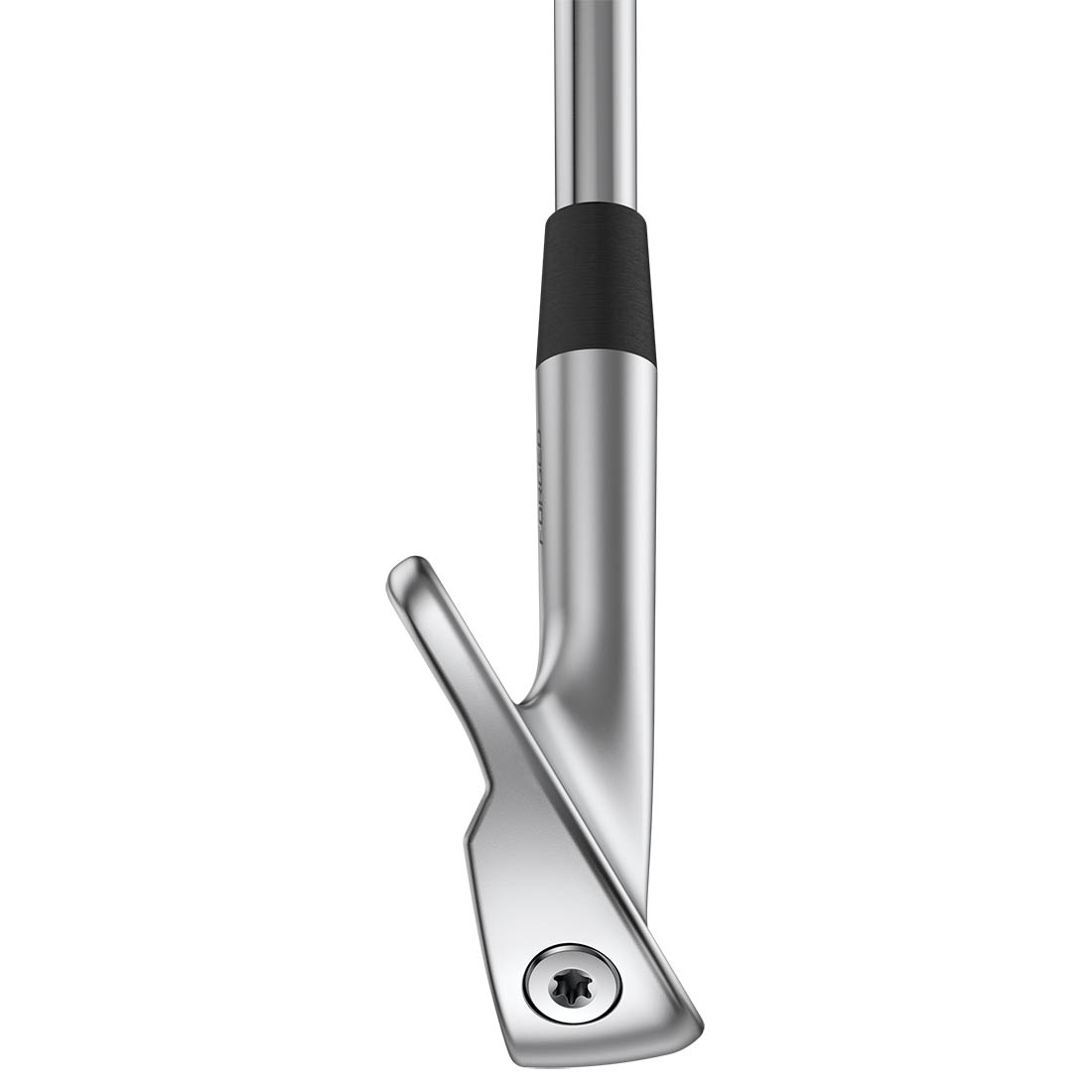 Custom Ping Blueprint T Irons