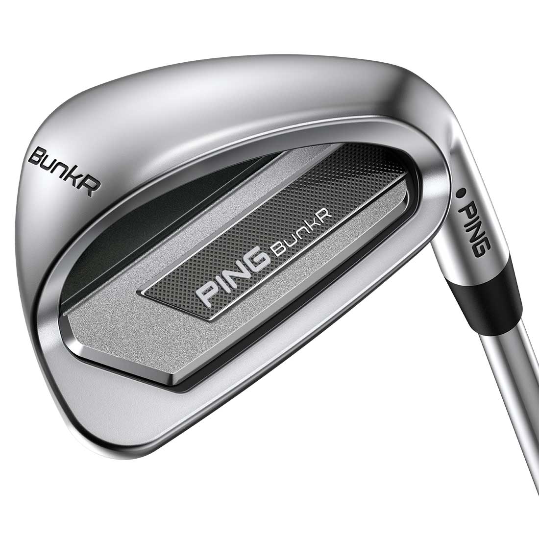 Ping BunkR Sand Wedge