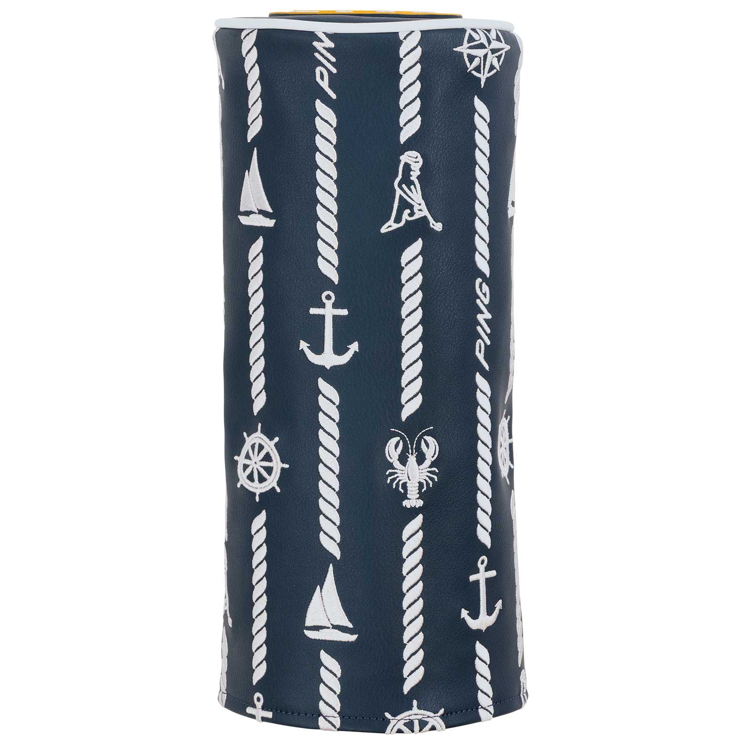 Ping Captains Collection Driver Headcover - Thumbnail 4