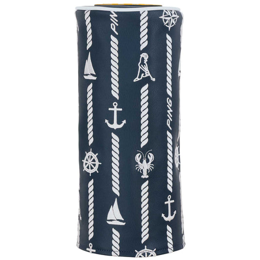 Ping Captains Collection Driver Headcover