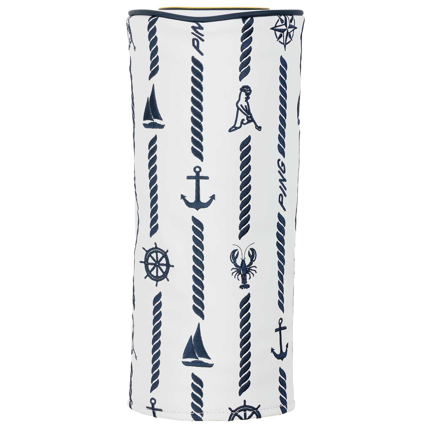 Ping Captains Collection Driver Headcover