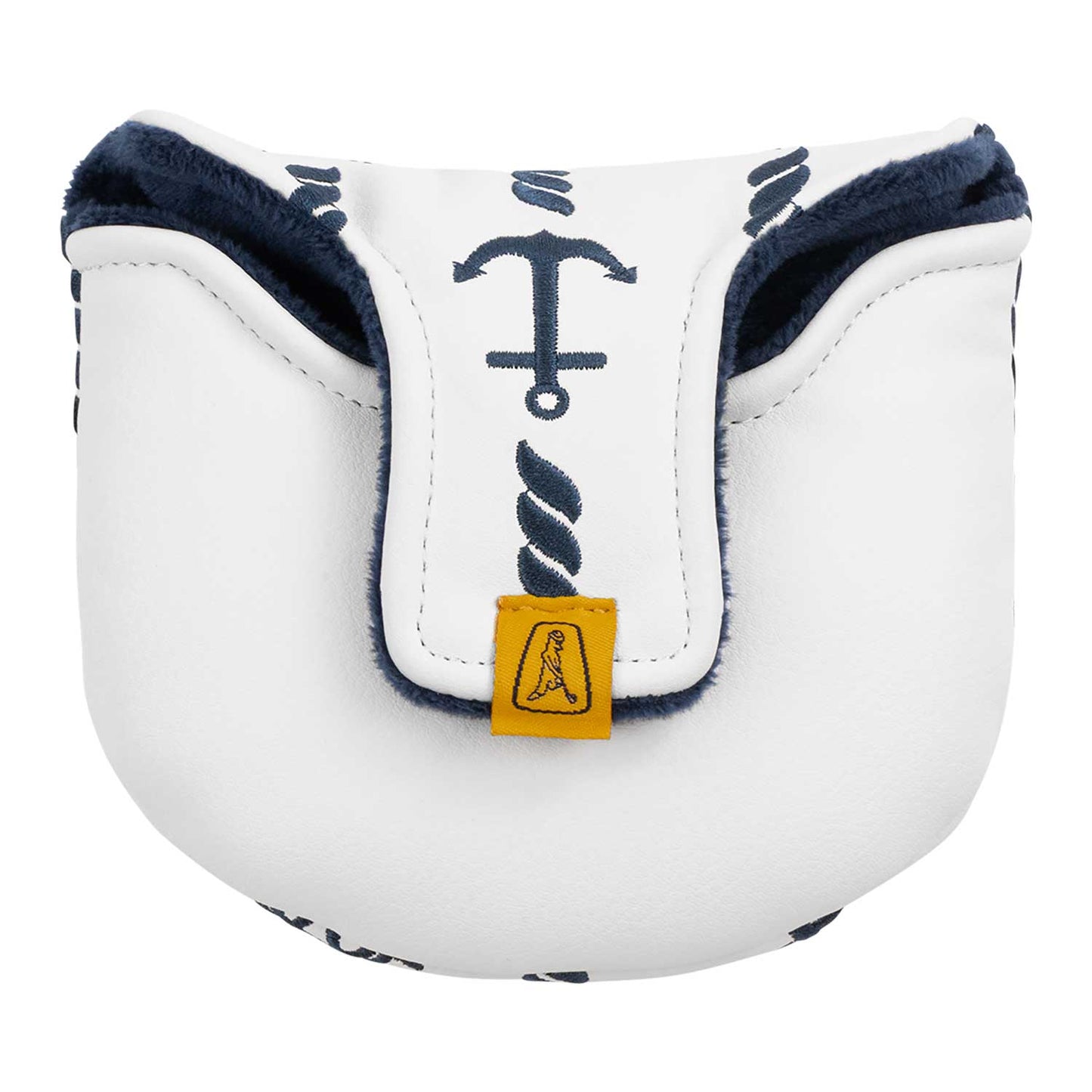Ping Captains Collection Mallet Putter Cover