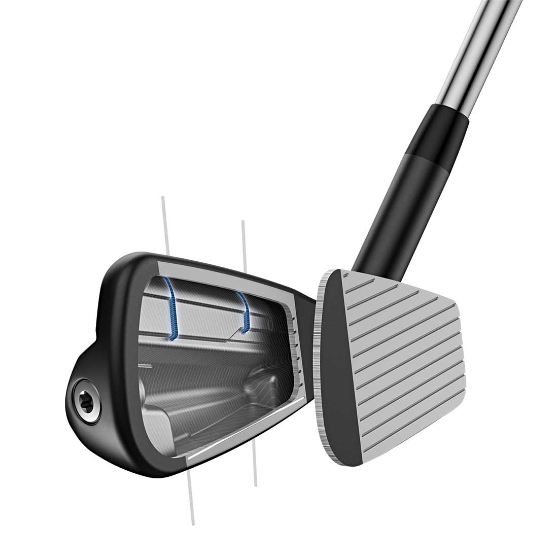 Custom Ping G425 Crossover