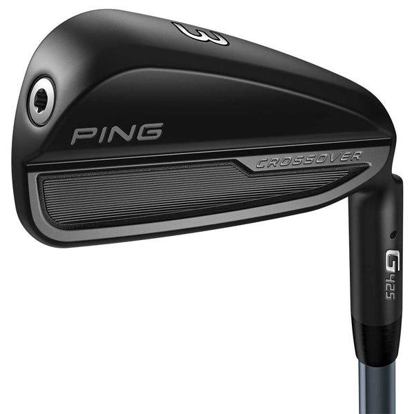 【PING】3U 4U i CROSSOVER セット Custom Ping G425 Crossover – Golf Discount