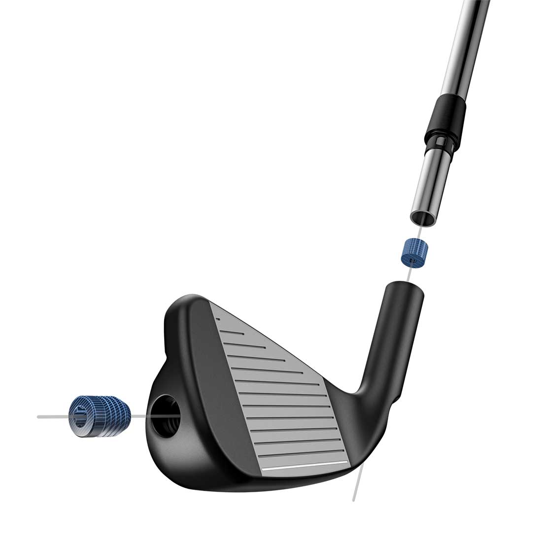 Custom Ping G425 Crossover