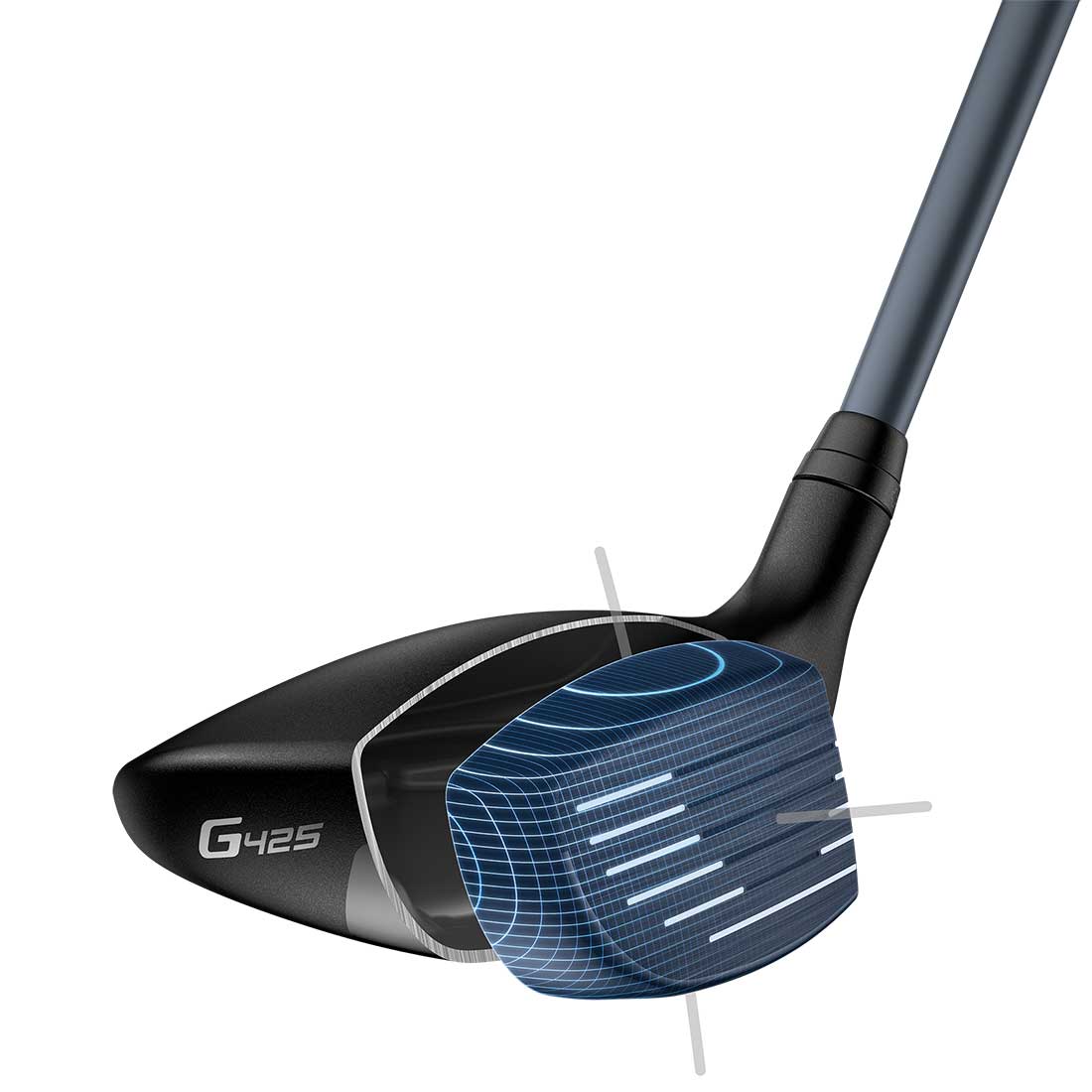 Hybride 3 Ping G425 - Occasion et Reconditionné Play always Hybride 3 Ping G425 - Occasion et Reconditionné Play always