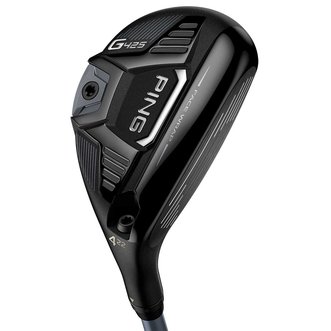 Custom Ping G425 Hybrid