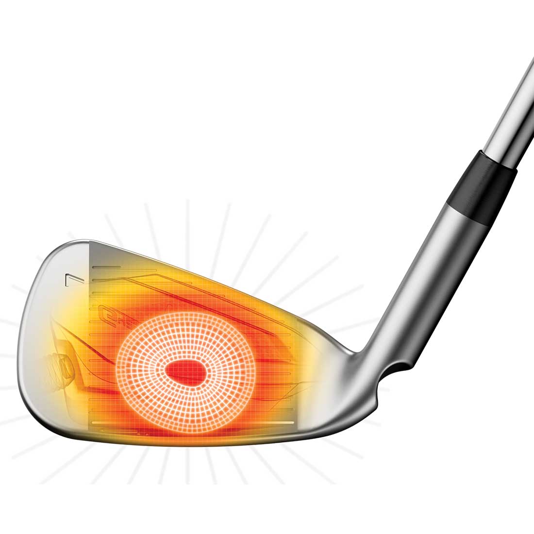 Ping G425 Irons