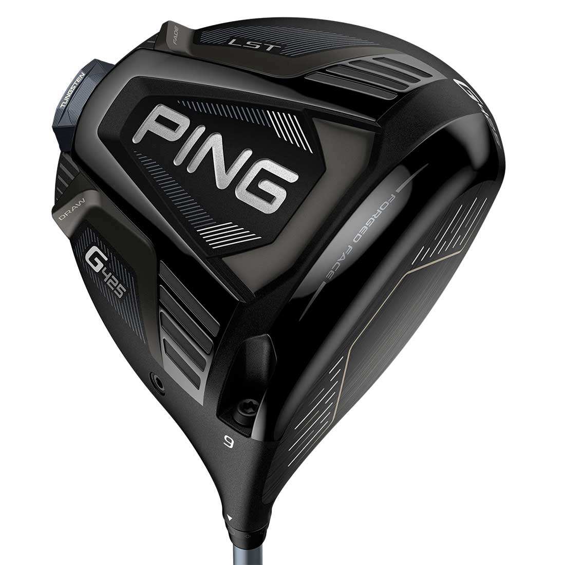 Ping G425 LST Driver - Pre-Owned