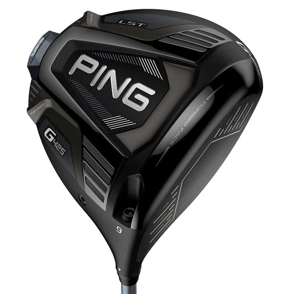 PING G425 LST ドライバー 9° Ping G425 LST Driver – Golf Discount
