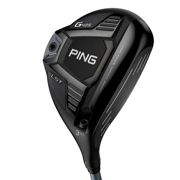 PING G425 LST FW 3w 14.5° Ping G425 LST Fairway Wood – Golf Discount