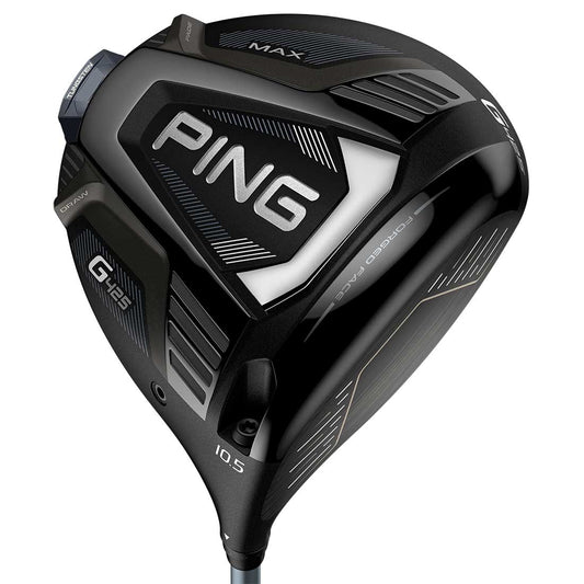 Ping G425 Max Driver