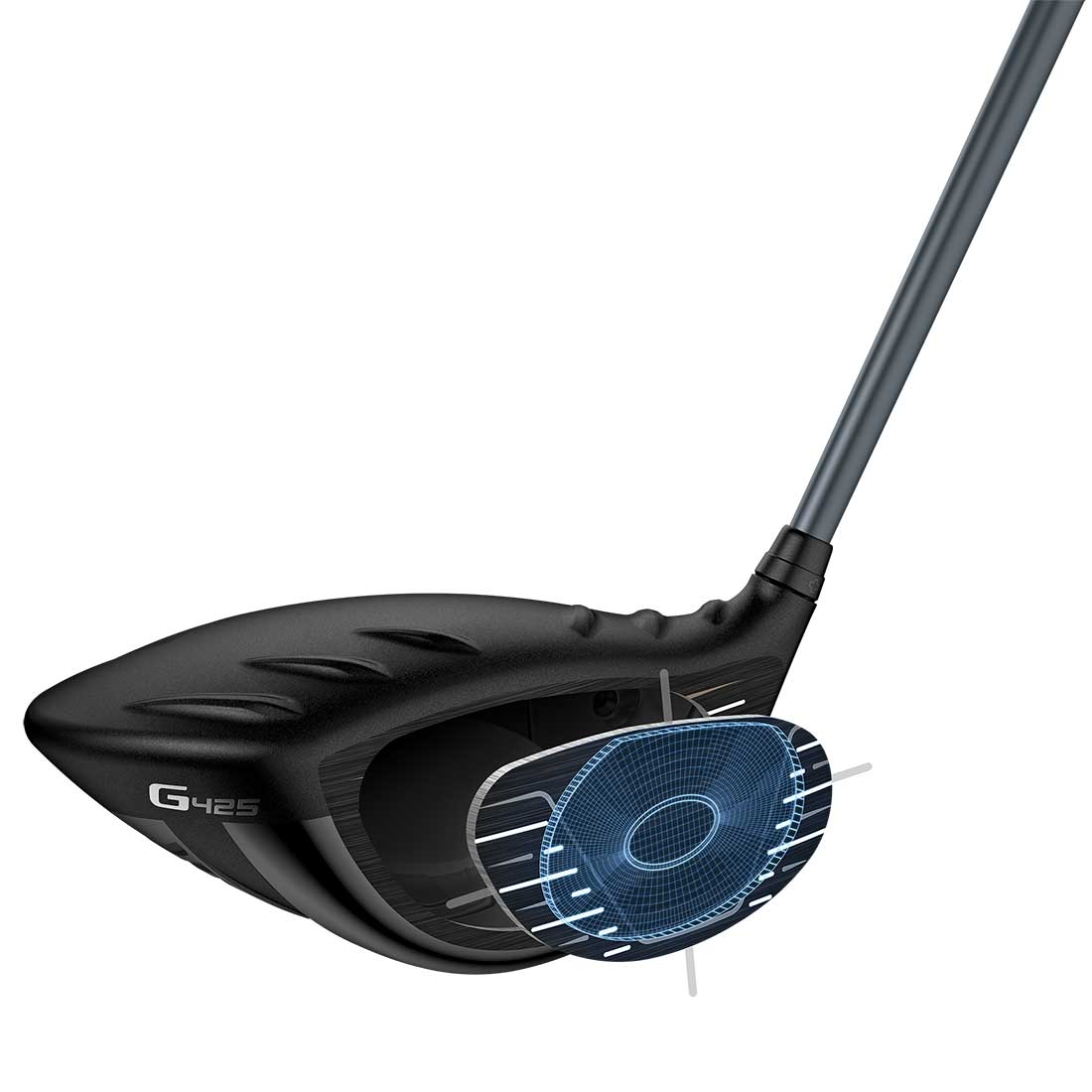 Ping G425 LST Driver - Pre-Owned