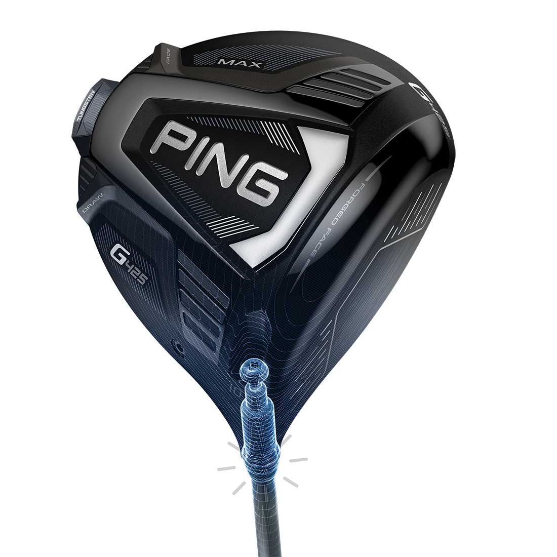 Ping G425 Max Driver - Pre-Owned