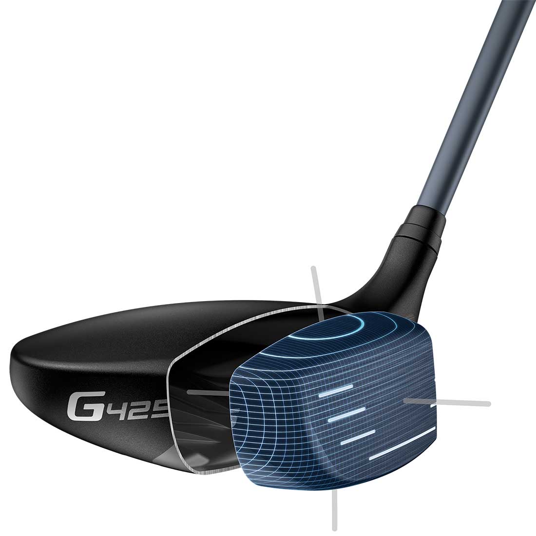Ping G425 LST Fairway Wood