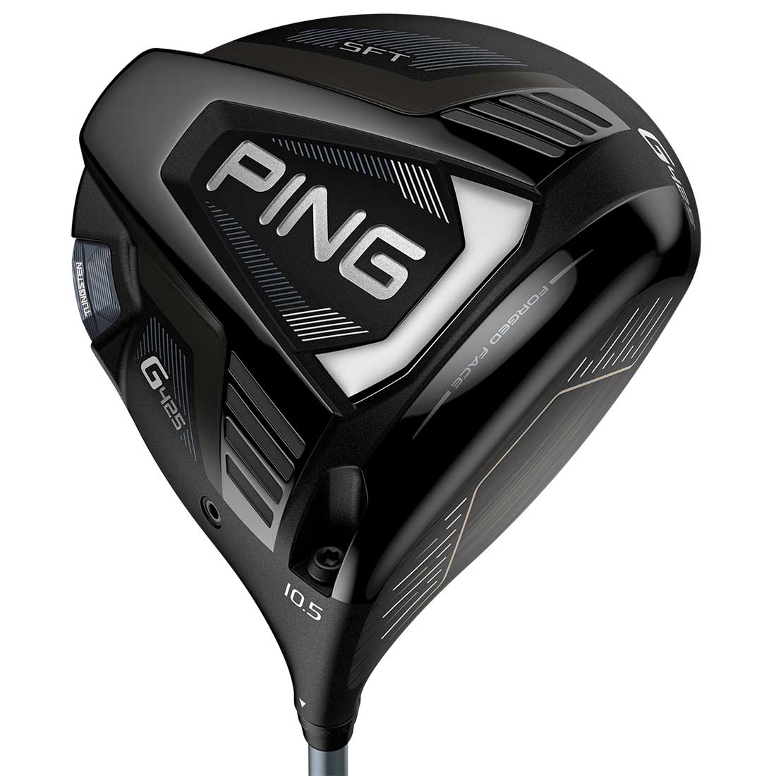 Custom Ping G425 SFT Driver